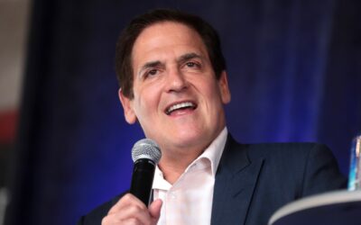 5 Lessons Mark Cuban Can Teach You About Marketing