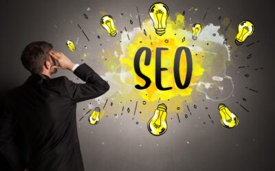 Are You Making Any of These Dangerous SEO Mistakes?