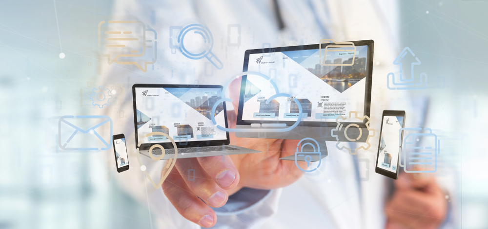 electrician websites