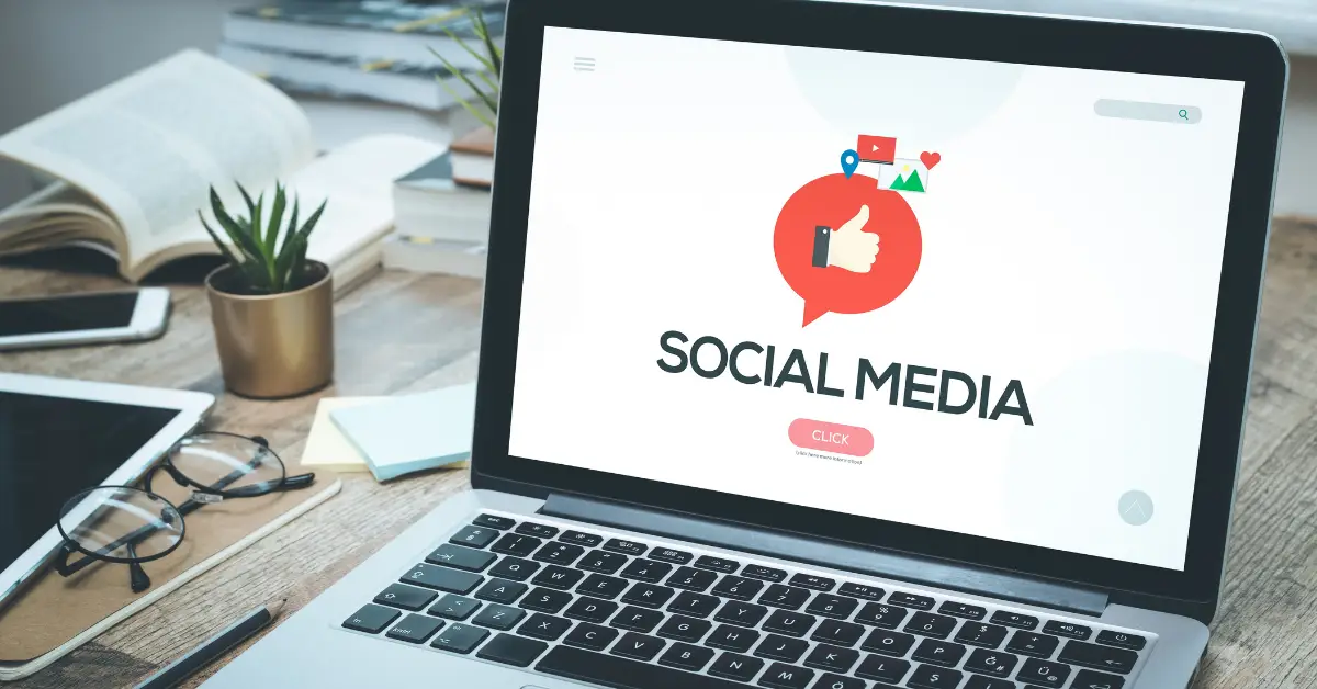 hvac social media marketing