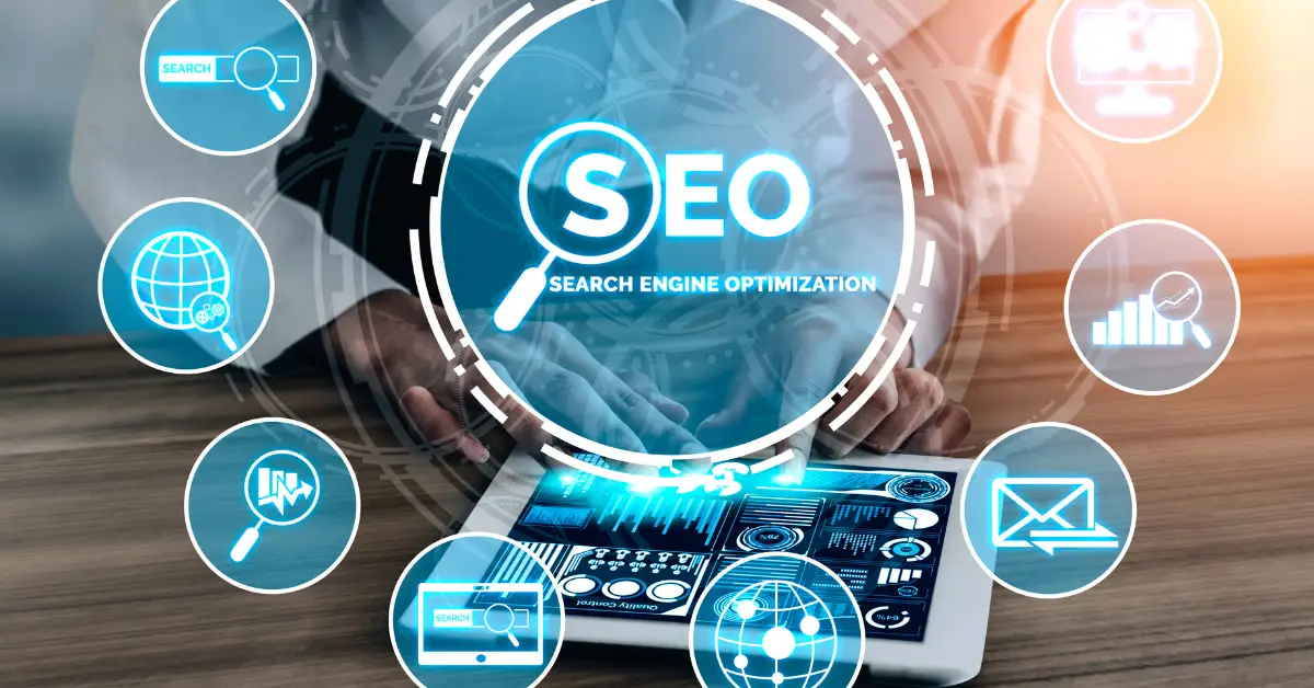 plumber seo services