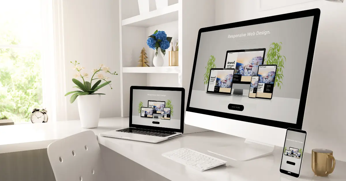 roofer web design services